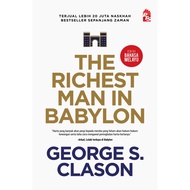 The Richest Man in Babylon - George S. Clason