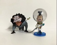 (有貨唔使再問，文盲唔覆) One Piece 海賊王 航海王 景品 路飛 尼卡 Bandai Banpresto DWC WCF POP DXF Jump 應募 扭蛋 盒蛋 一番賞 Premium 