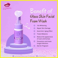 ♞,♘,♙Facial Foam Wash by Cris Cosmetics