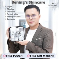 hk3 Paket Bening's by Dr Oky Pratama - Benings Skincare #