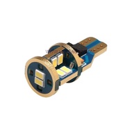 T15 led bulb with canbus Enig Tech Samsung 18*3623SMD 600mA Super Canbus LED Bulb