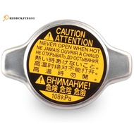Radiator Cap, Replace 16401-31650, for Toyota 4Runner, FJ Cruiser, Tacoma, GX470, IS250 IS350, GS350 GS450H