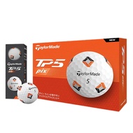ลูกกอล์ฟ Taylormade TP5 pix