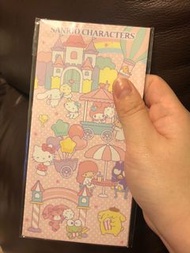 Sanrio 長利是封