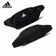 กระเป๋า Adidas คาดเอว / กระเป๋าคาดเอว Adidas สีดำ 4-31
