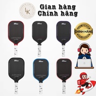 Genuine Zocker Phuc Huynh Pickleball racket