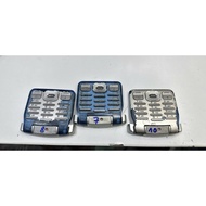 Sony ericsson p990i keyboard works perfectly