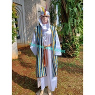 Arabian Knight (Arabian Knight costume)