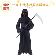 Costume Horror Carnival Props Theme Halloween cos Costume US2Y
