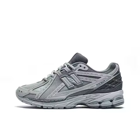 New Balance NB 1906R - Comfortable, versatile, shock-absorbing, low-cut casual running shoe for men 