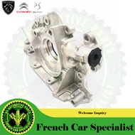 Engine Oil Pump For Peugeot 407 408 2.0 Ew10A 1001F5 1001G0 1001C7