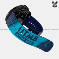 Suunto Race S UTMB World Series - Racing Training Watch AMOLED 45mm *Original