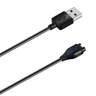 Charger for Garmin Forerunner 245, Replacement Charging Cable Cord for Garmin Forerunner 245 Music S