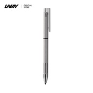 ปากกาลูกลื่น LAMY logo twin pen multi-system writer