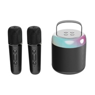 24小时发货BJPortable Multi-scenario Applications karaoke artifact BT connection Korean amplifier car audio dsp