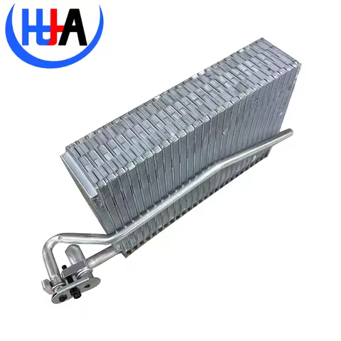 AC Evaporator Core 340x200x65 for Mercedes Benz W203 W209 W463 GLK500 GLK550 AC Cooling Coil Evapora