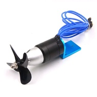 New Style Brushless Motor 24v Submarine Motor Soaking Water Drive 2838 Standard Underwater with Moto
