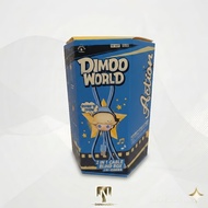 Dimoo World 2 in 1 Cable