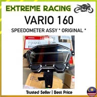 Vario160 Speedometer Assy Speedo Meter Assy Miter Comp Set Assy 37100-K2S-N11 Vario160 Vario-160