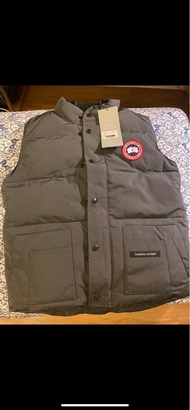 Canada Goose Vest 背心 XS