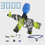 AK47 Electric Burst Gel Blaster