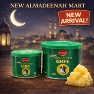 PRAN MINYAK SAPI (GHEE)AVAILABLE IM 2 SIZES/ HIGH QUALITY