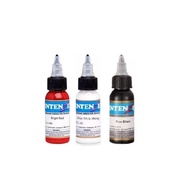 TINTA TATO INTENZE / TATO SULAM /TATTOO/TATO INTENZE 15ML / TINTA TATTO ETERNAL PIGMENT