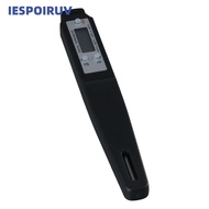 IESPOIRNC Digital Pocket Thermometer, Instant Read -58 to 572°F / -50 to 300°C Cooking Thermometer, 