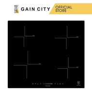 Ef 60cm Induction Hob Hbbi583a