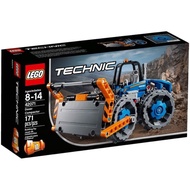 Lego 42071 TECHNIC Dozer Compactor