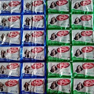 Shampoo lifebuoy 4 variant (24 sachet)-Shampo Lifebouy renteng/Renceng/ sachet-Shampoo Lifebuoy sach