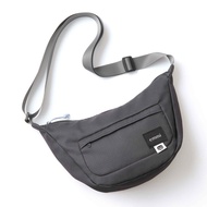 [ɴᴏ.186] emmi X SHAKA Half Moon Bag Crossbody