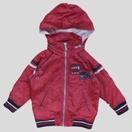 Hoodie 1-2 Yrs