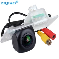 ZIQIAO for BMW X1 X3 X5 X6 2 3 5 Series 2008-2021 X4 2013-2016 4 Series 2016-2021 HD Car Rear View C