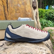 Keen Koen JASPER Mountain Series Outdoor Leisure Hiking Shoes Functional Waterproof Shoes Men Women Collision Style Trendy Shoes TXCD