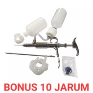 Automatic Chicken Injection Tool Not socorex medion Automatic Chicken Injection Top Tube syringe syr