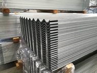 สังกะสี5 6 7 ฟุต สังกะสีหลังคา สังกะสีรั้ว สังกะสีลอนเล็ก สังกะสีราคาถูก ตราMC 64x150เซนอุปกรณ์งานช่