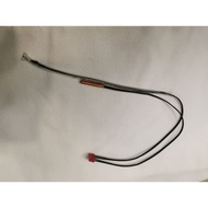Aircond indoor sensor coil sensor epoxy sensor evaporator sensor Panasonic Daikin Acson York Hitachi
