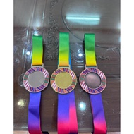 Cloud medal 2