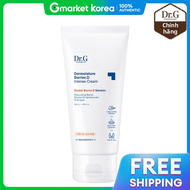 Dr. G | Sữa dưỡng ẩm Intense Dr Jart+ Derm Moisture Barrier D 100ml