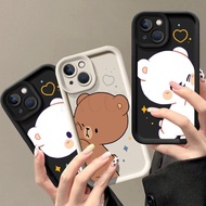 Compatible for Samsung S25 Plus S25 Ultra A17 A07 A35 A50 A50S A30S A51 A52 M36 A55 A71 A73 Kawaii C