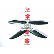 ROOF RAIL COVER SX4 XOVER X-OVER / ROOF RAIL COVER SX4 XOVER X-OVER