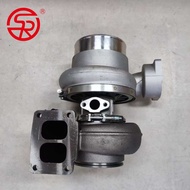 Turbo Assembly 465332-0001 0R5370 4W0208 for Caterpillar Industrial 3406