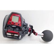 DAIWA 23 LEOBRITZ S500JP Electric Reel <1 YEAR WARENTY BY DAIWA MALAYSIA>