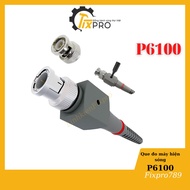 Que đo máy hiện sóng P6100 100MHz chính hãng (1 que) - Fixpro