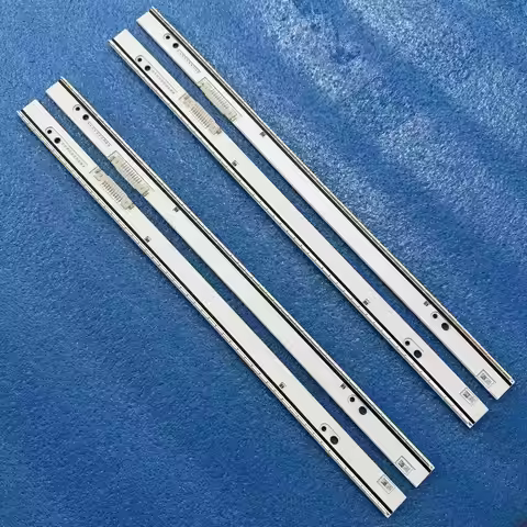 LED Strip For Samsung UE65H8000SL UE65H8000SL UA65H8000AR UA65H8800AW UN65H8000AF BN96-30659A 30658A