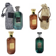 ARABIC Ard AL Zaafaran Perfumes 100ml collection perfume Mousuf, Mousuf Ramadi