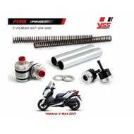 YSS FORK KIT YAMAHA XMAX 300 V1 V2
