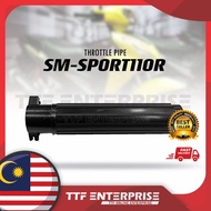 SM-SPORT110R THROTTLE PIPE SM SPORT 110R SM SPORT 110 R SMSPORT 110R