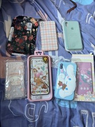 iPhone 全新Xs 手機殼